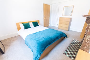 6 bed house, Cavendish Place, Jesmond, Newcastle, NE22NE - Image 4